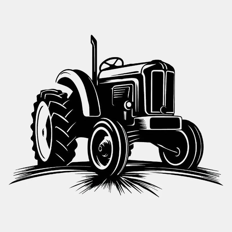 Traktor