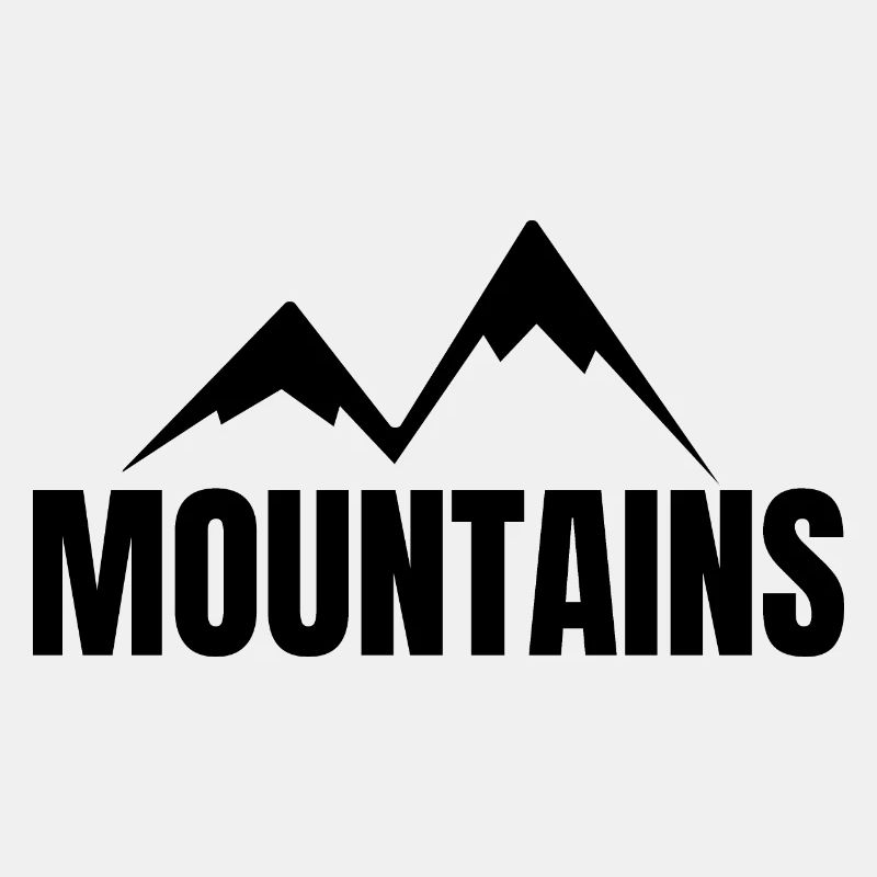 MOUNTAINS