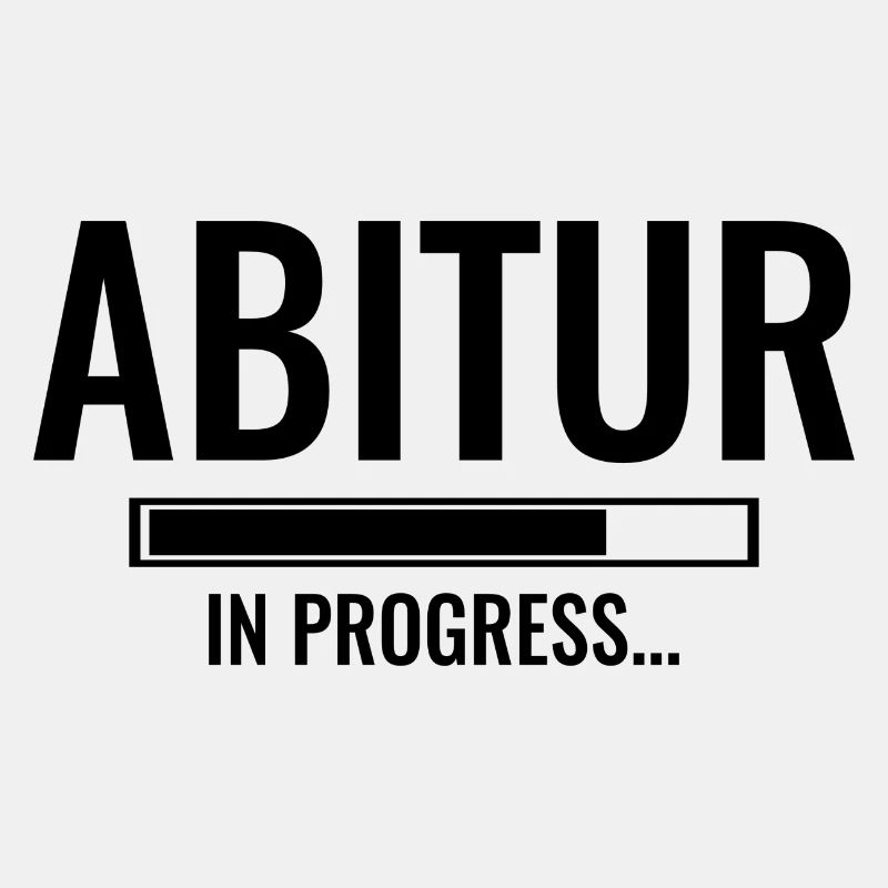 Abitur Geschenk Schule