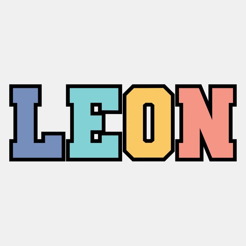 Nom - Leon