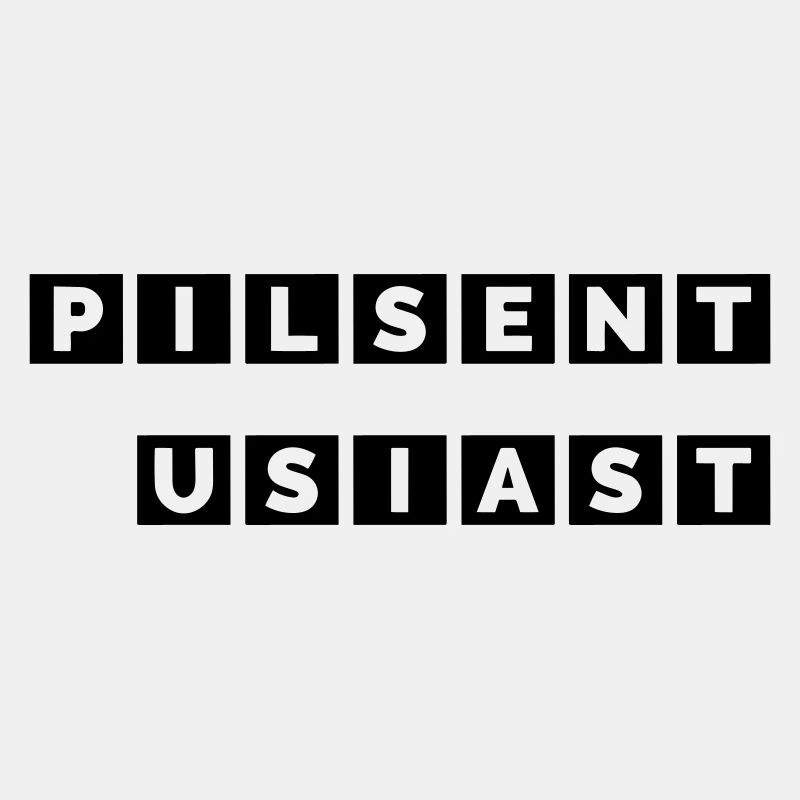 Pils-Enthusiast