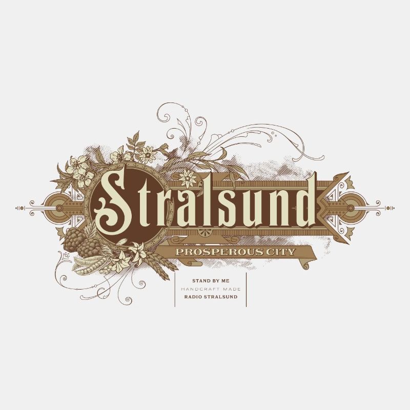 Stralsund, Ostsee