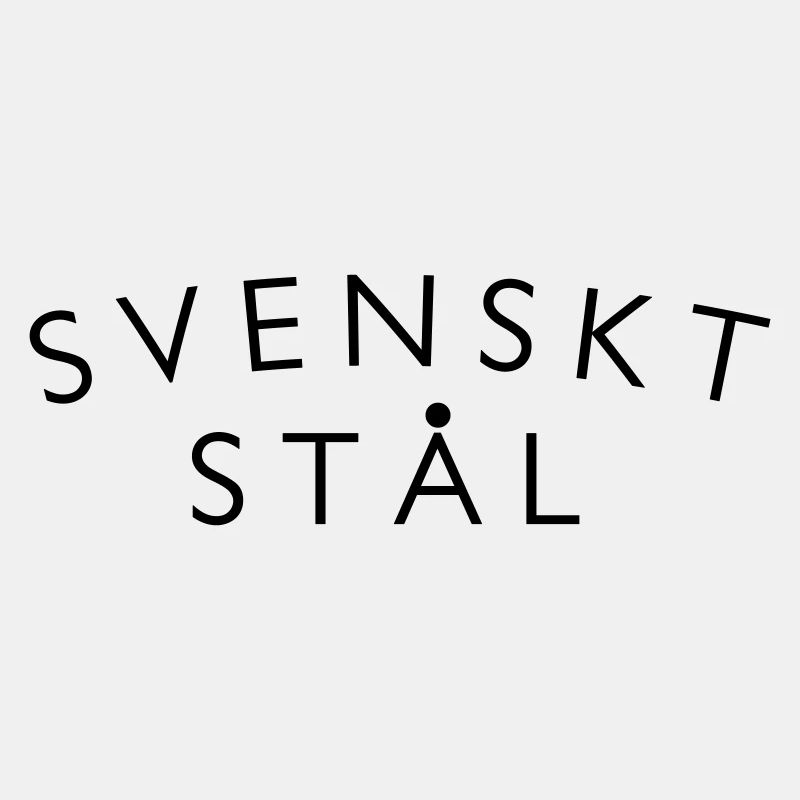 Schwedischer Stahl