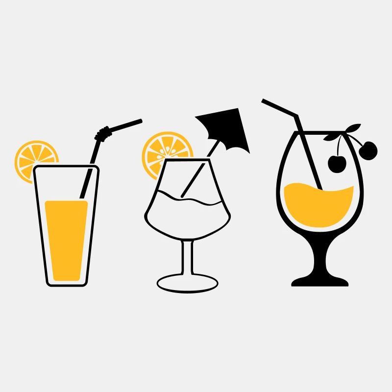 cocktails