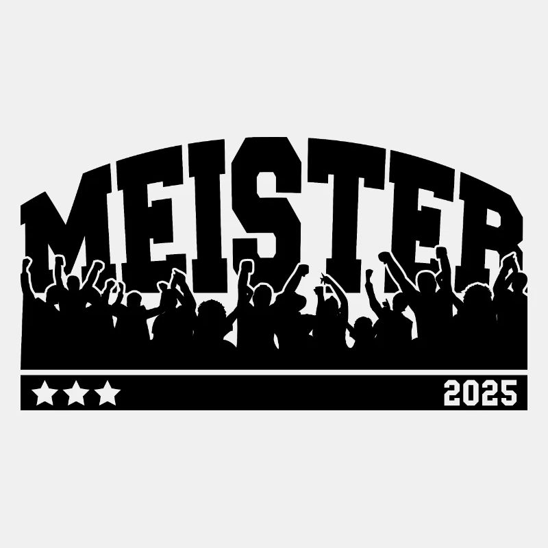 Meister 2025