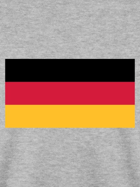 Deutschlandflagge