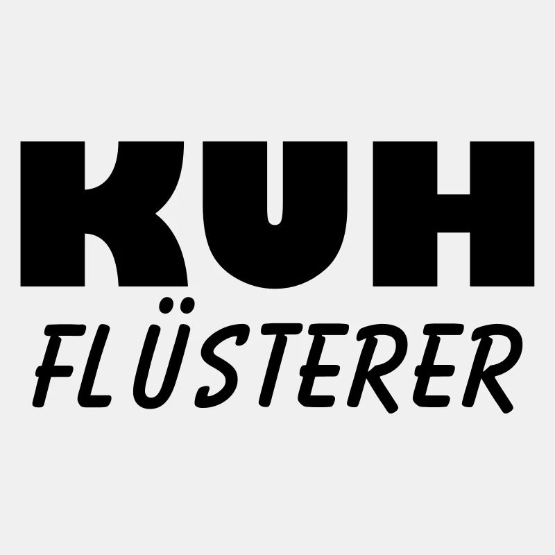 kuh flüsterer