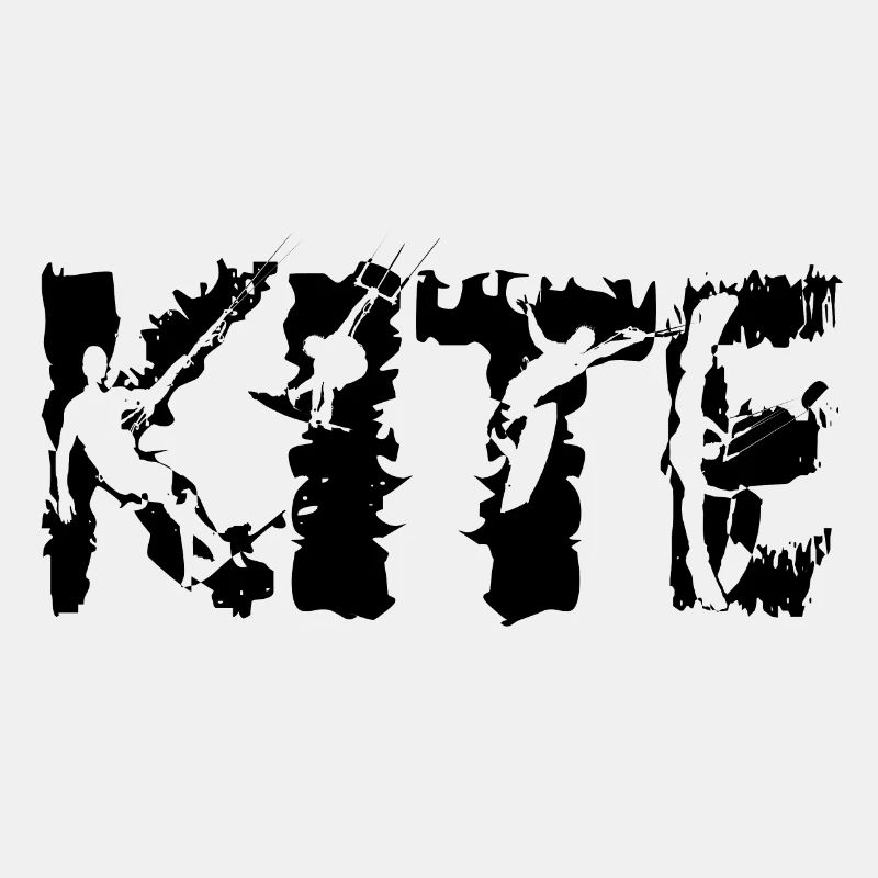 Kitesurfen