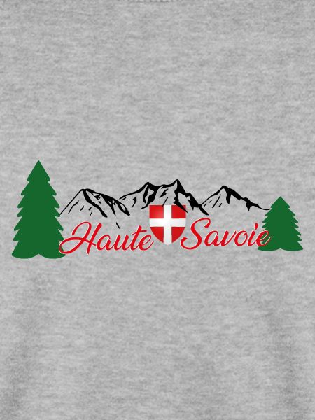 Haute-Savoie