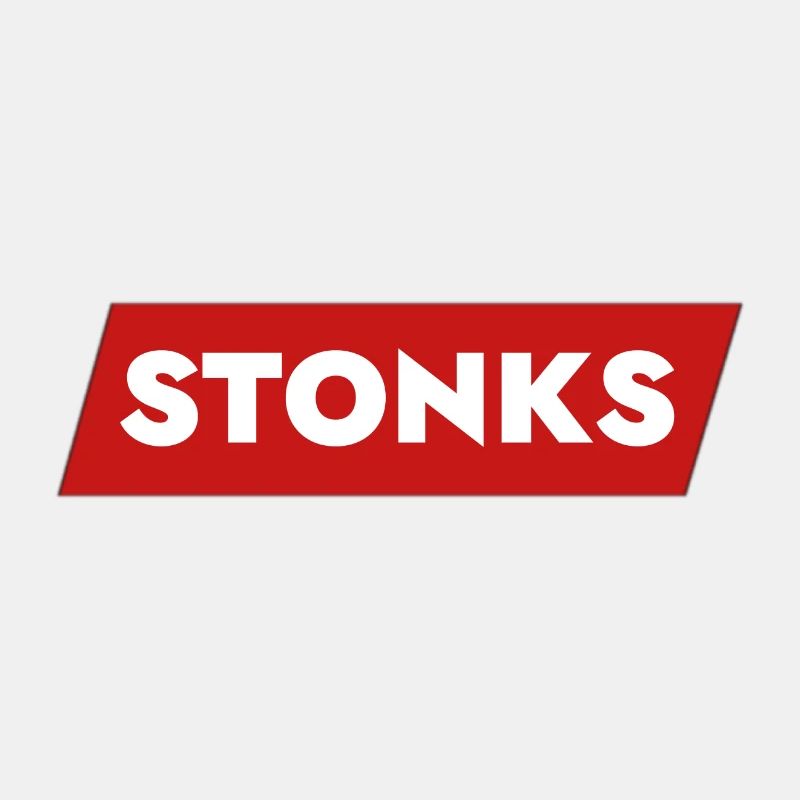 Stonks