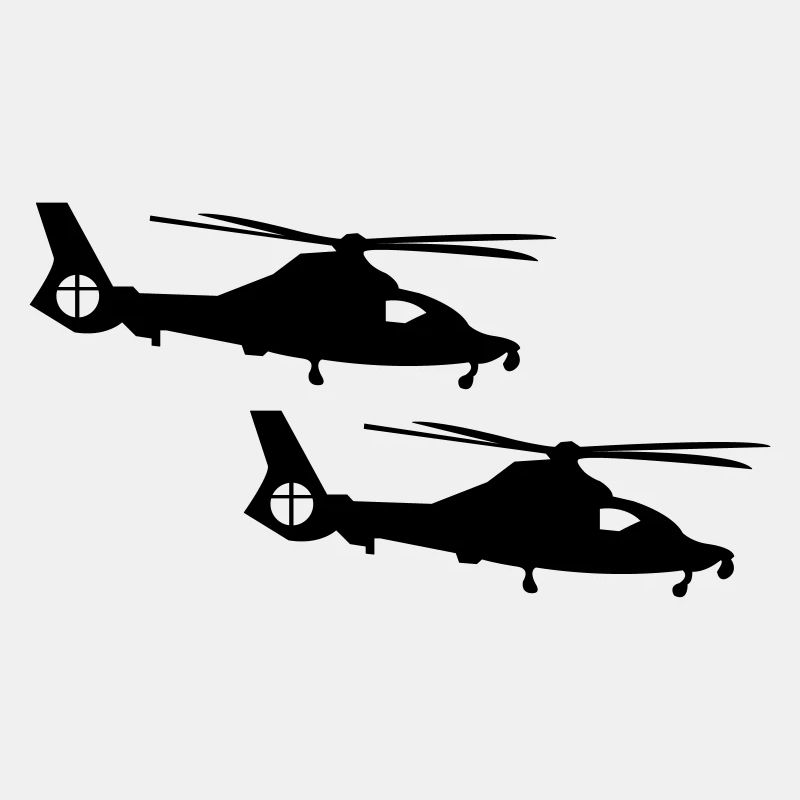 hubschrauber