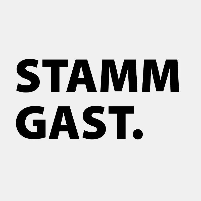 Stammgast