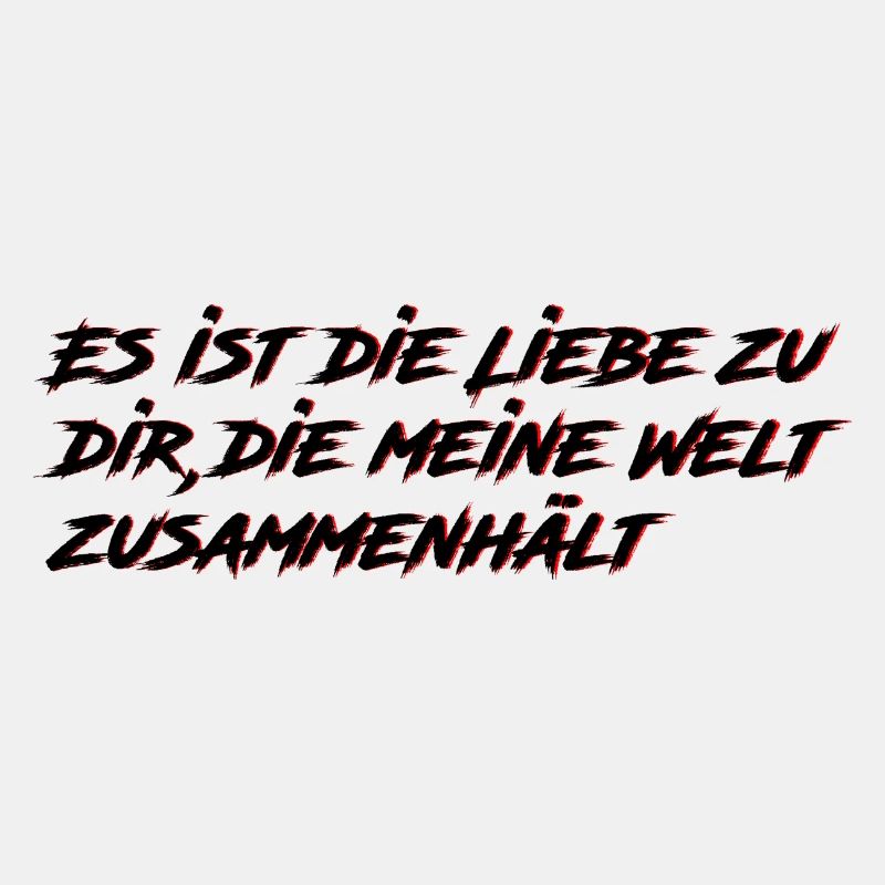 Liebes Spruch