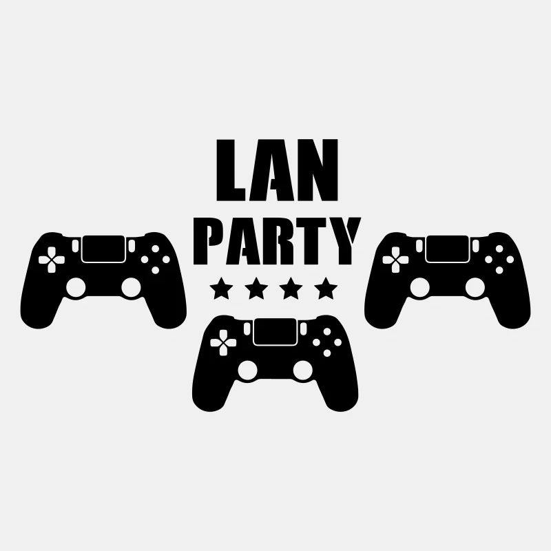 lan party