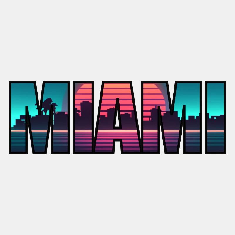 PLAGE DE MIAMI