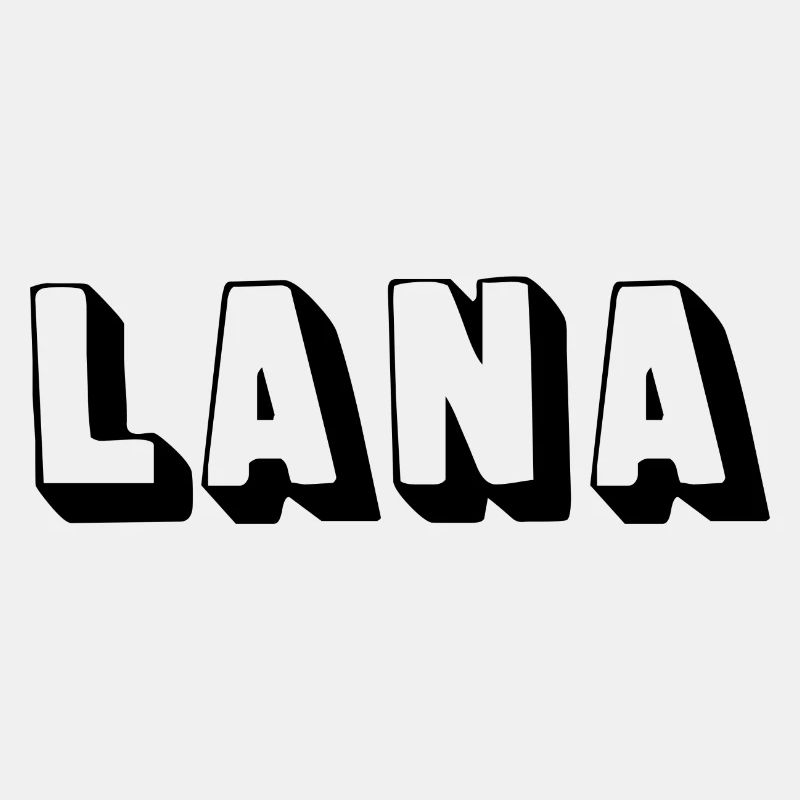 Name - Lana