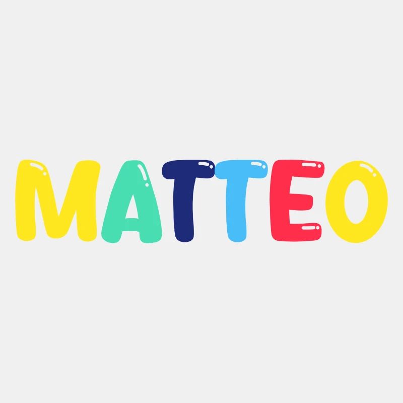Name - Matteo