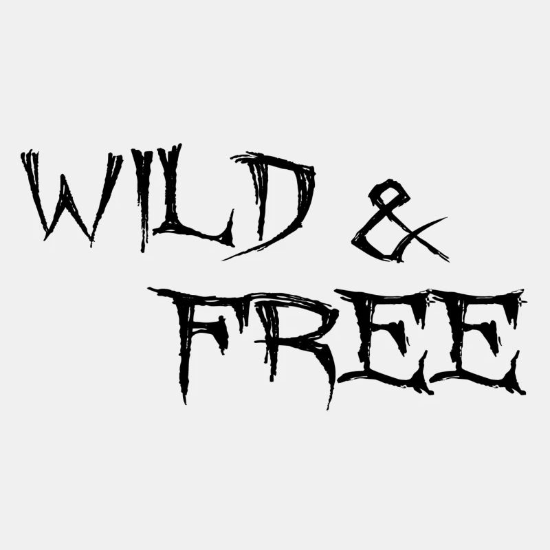 Wild & Free