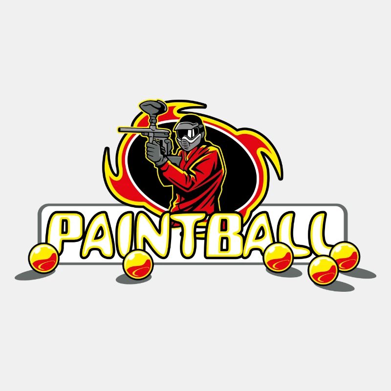 Paintball
