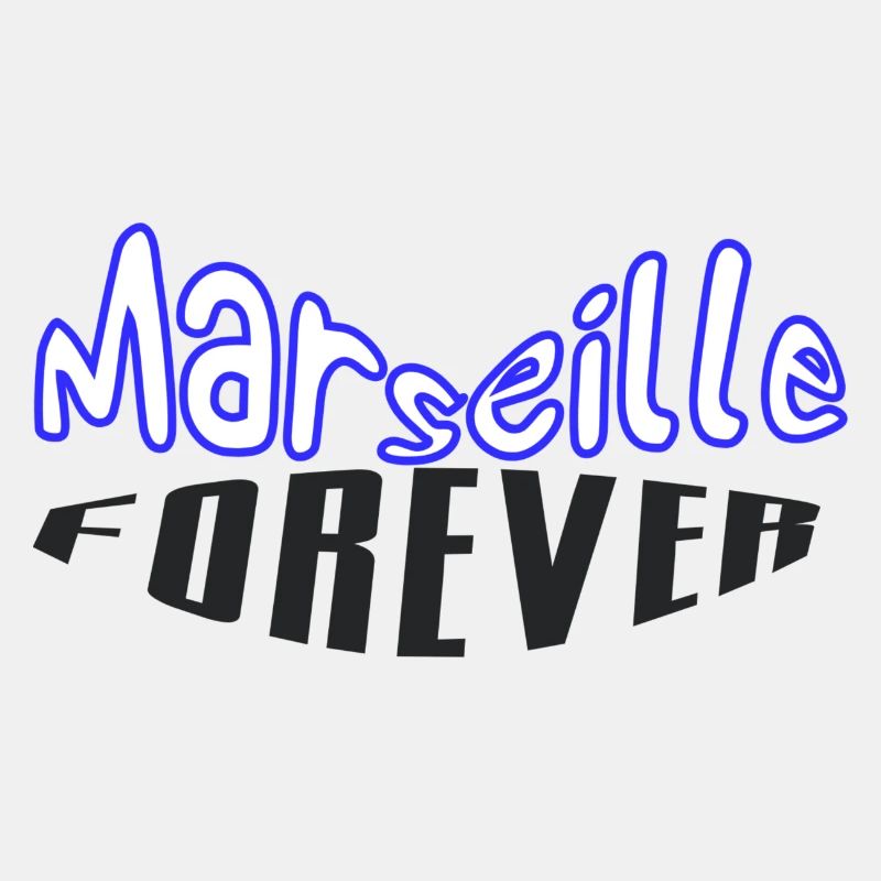Marseille für immer