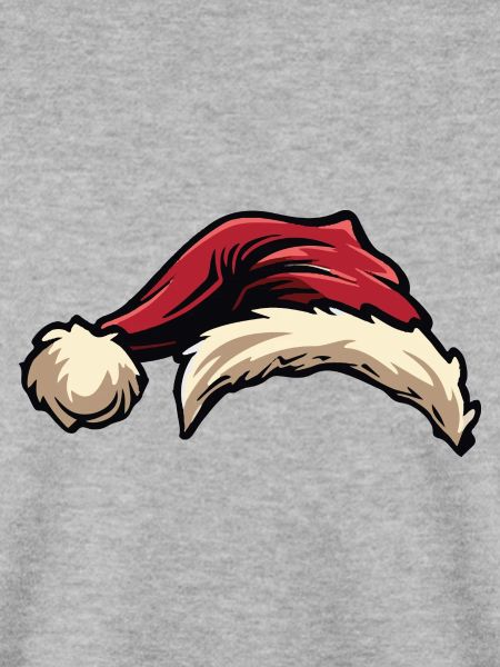 Weihnachtsmann Mütze