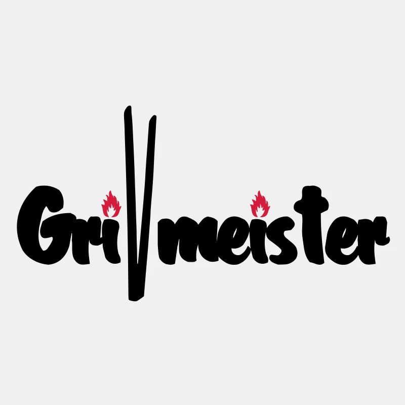 Grill Master