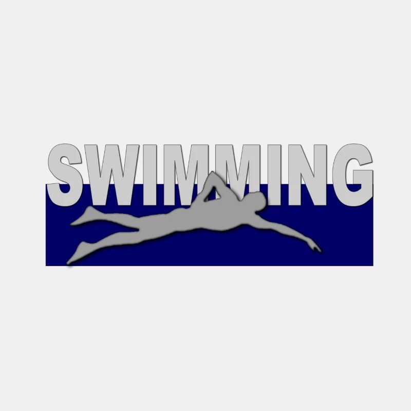 - Schwimmen. Schwimmen