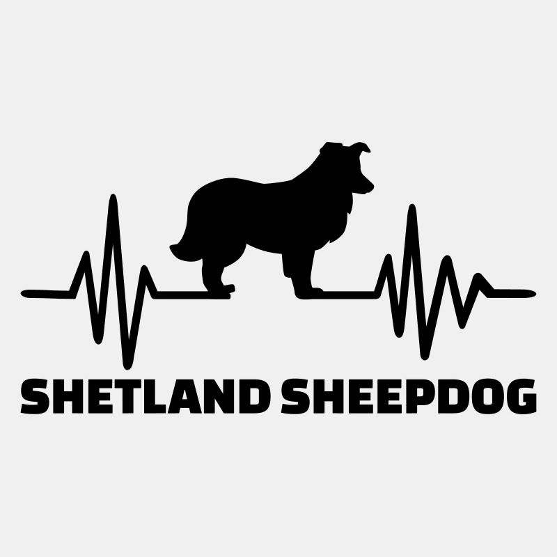 Shetland Sheepdog