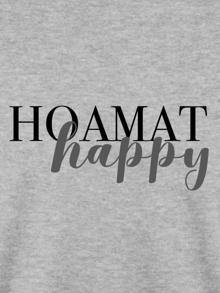 happy hoamat