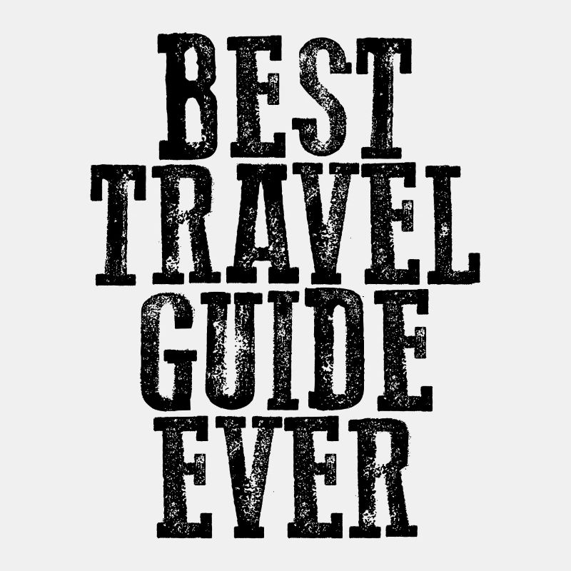 Best Travel Guide Ever