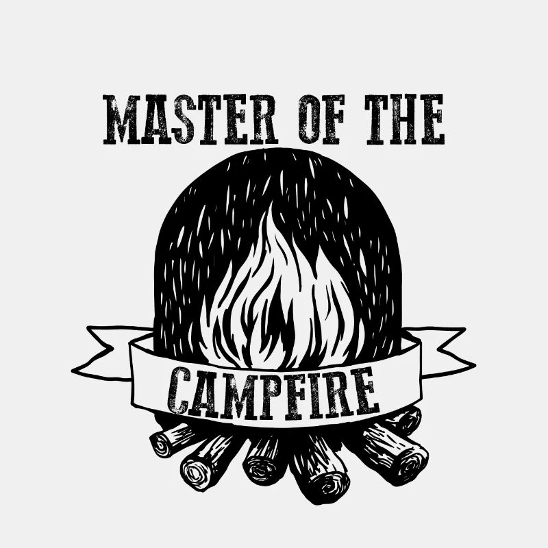 Master Of The Campfire