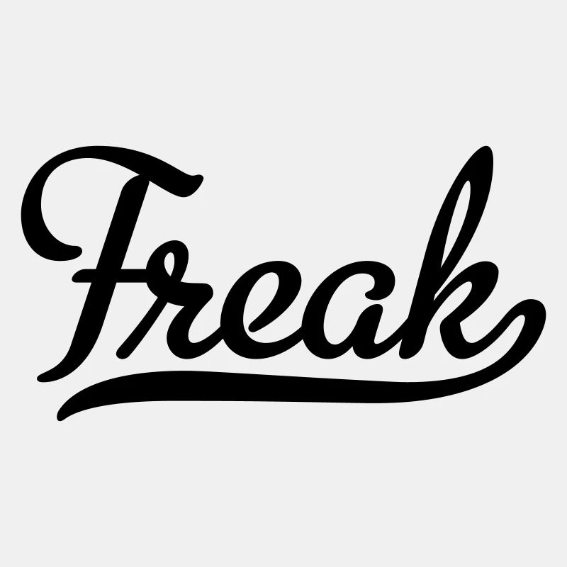 Freak
