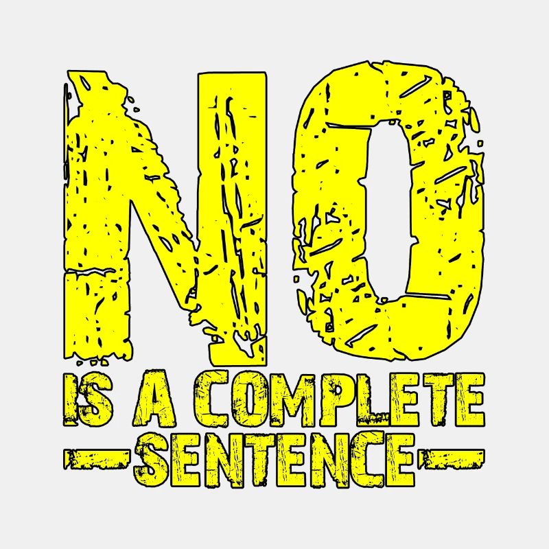 Non est une phrase complète 17