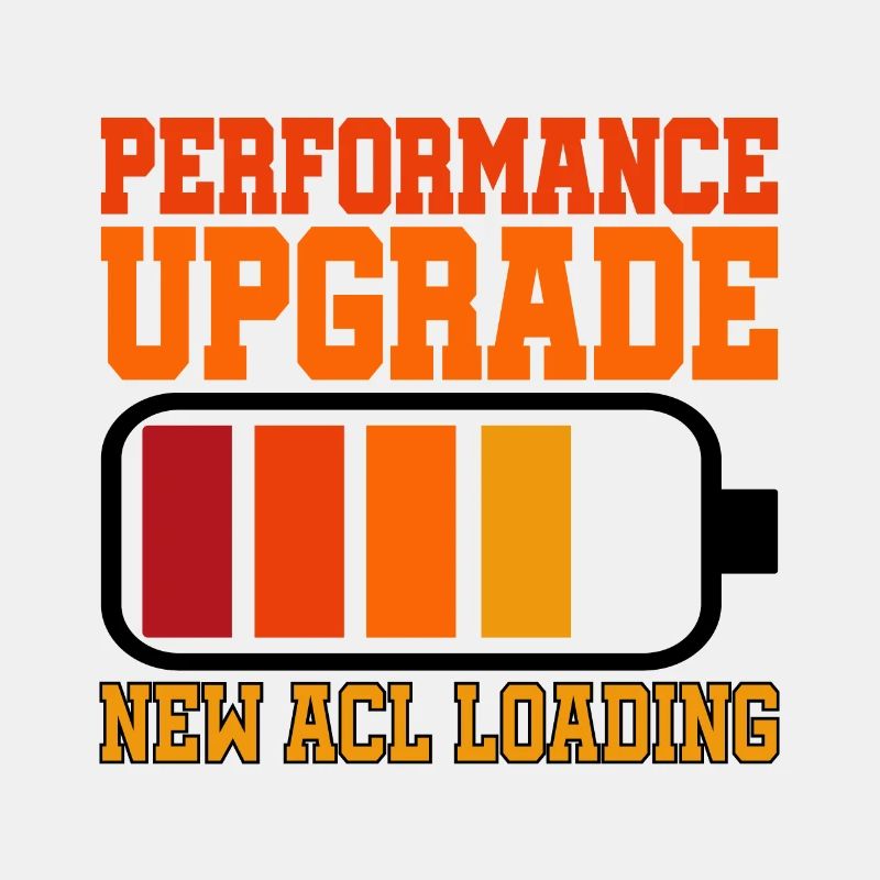 Mise à niveau des performances, nouvelle Acl Loading 4