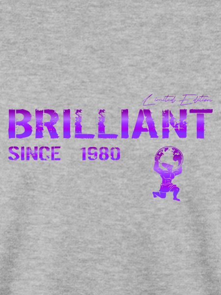 Brilliant since 1980