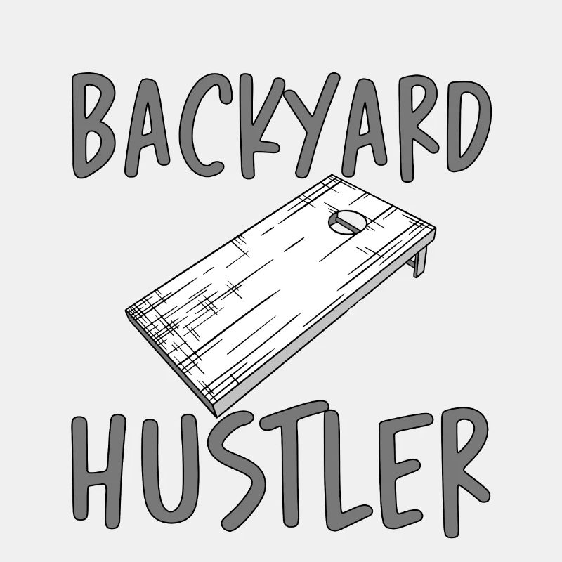 Backyard Hustler 3