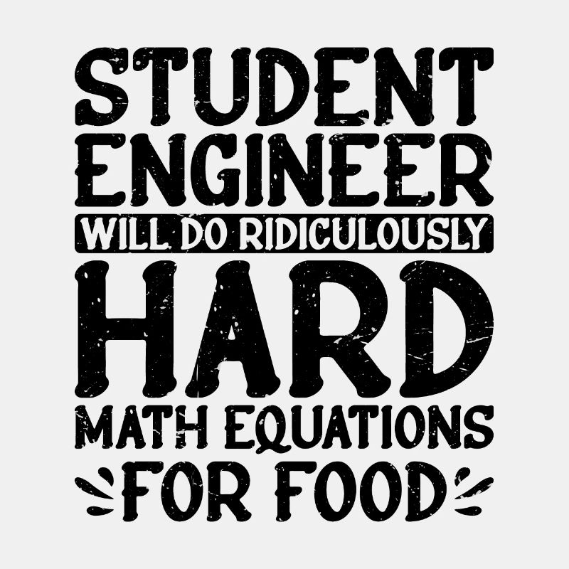 Fera des équations mathématiques ridiculement difficiles pour la nourriture2