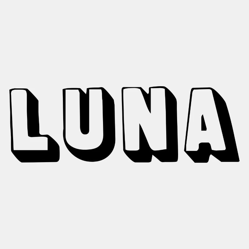 Name - Luna