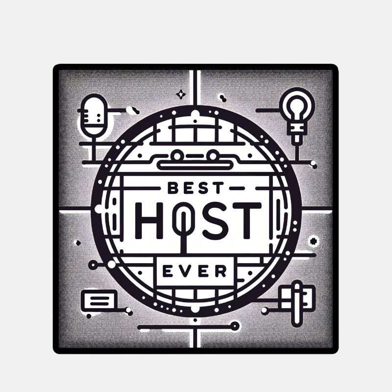 Best Host Ever 24