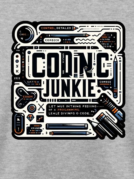 Coding Junkie 11