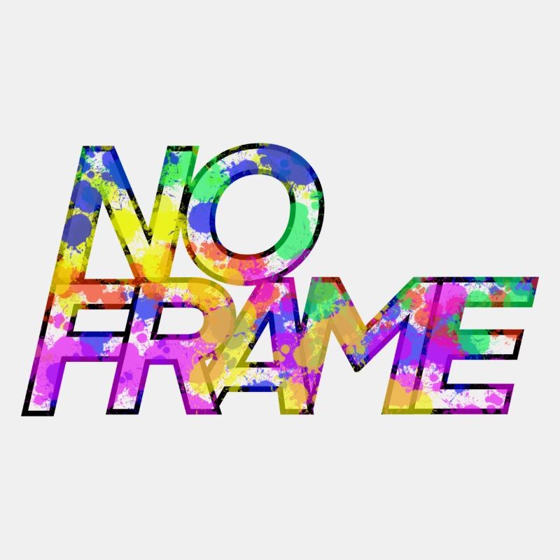 NoFrame Coler Splash