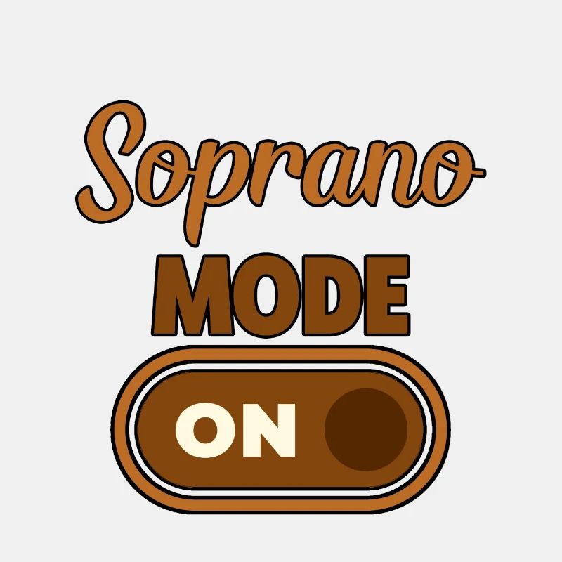 Soprano Mode On 2