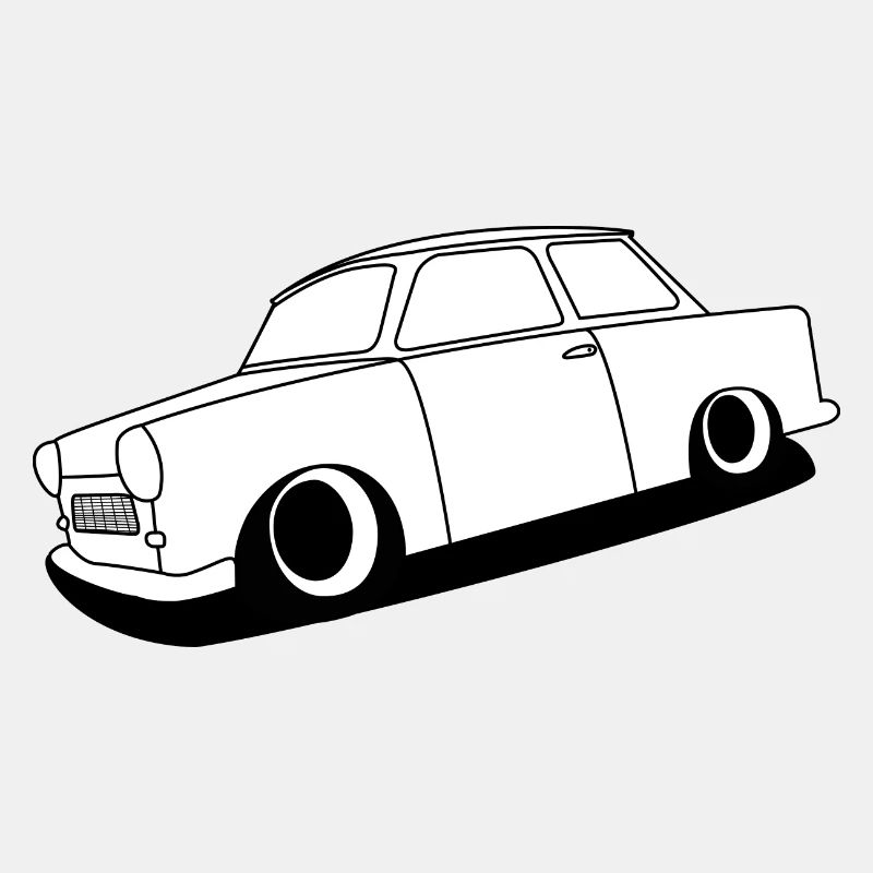 Trabant 601