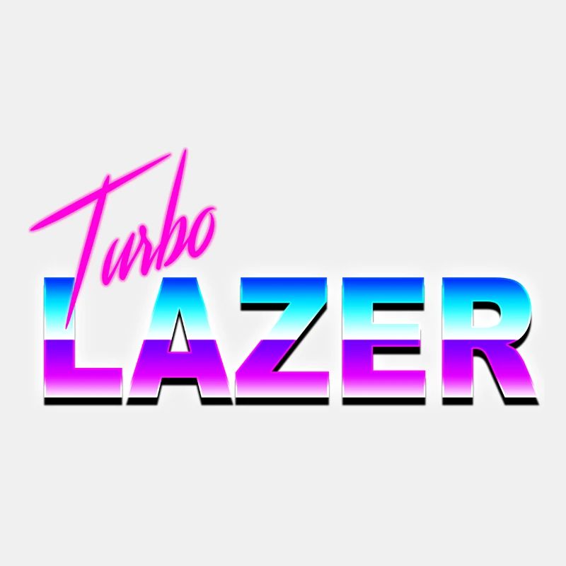 Turbo Lazer
