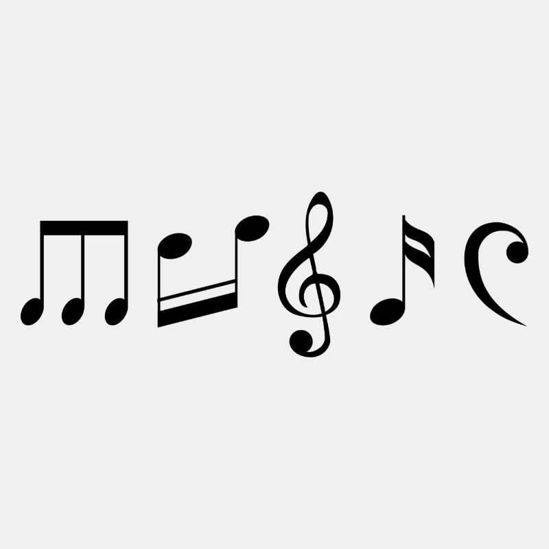 Music Noten