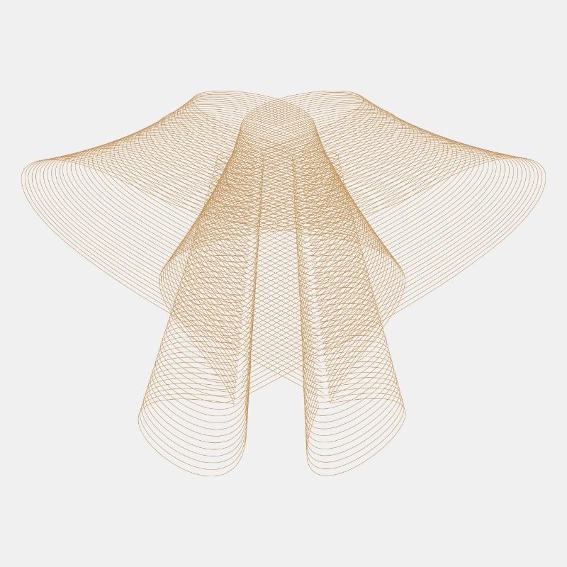 Conception de points abstraits