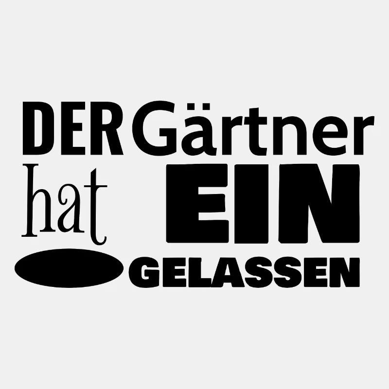 der Gärtner