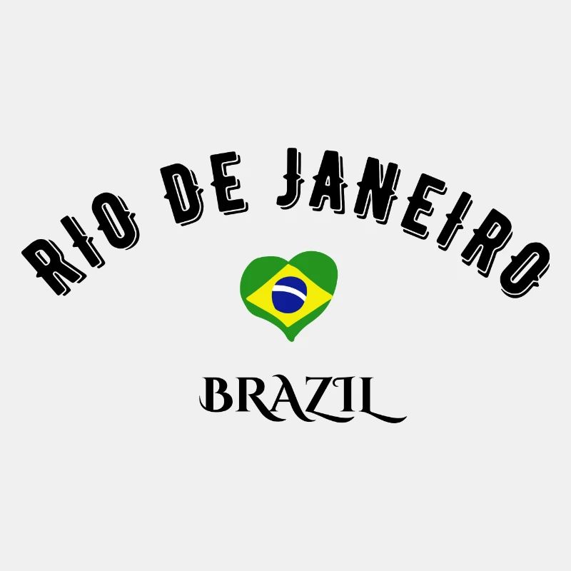 Rio de Janeiro Brasilien