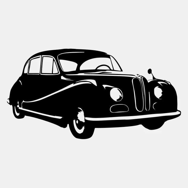 #60 Oldtimer