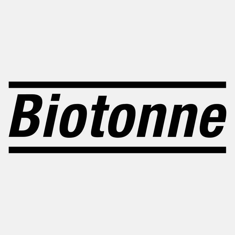 biotonne